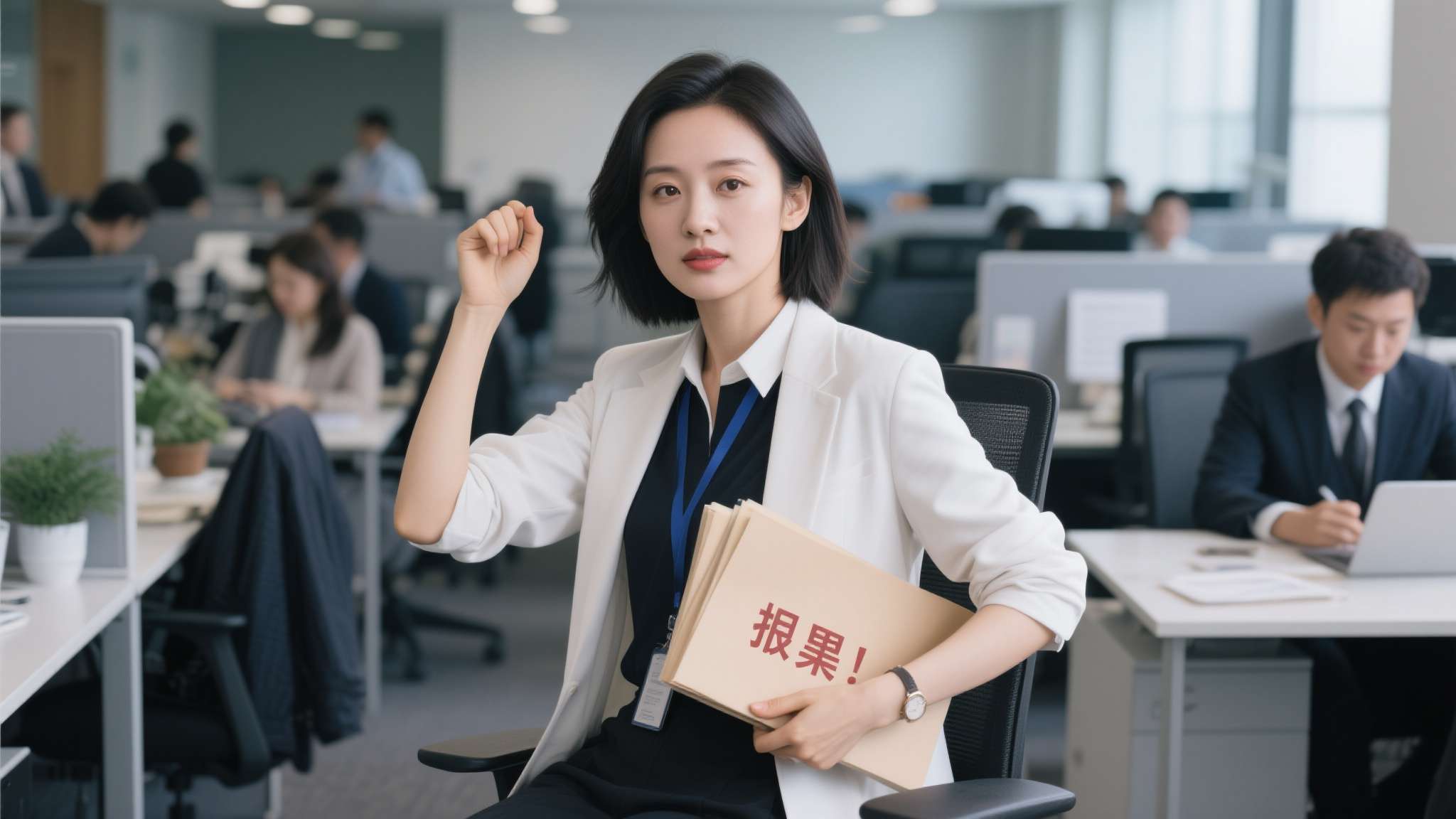 张雪机车CEO两度裸辞引热议！离职前先问自己这三问