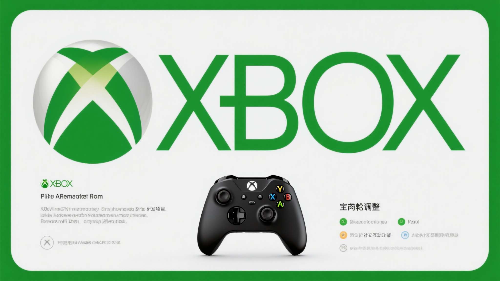 Xbox重磅功能遭砍！新CEO疯狂推进改革