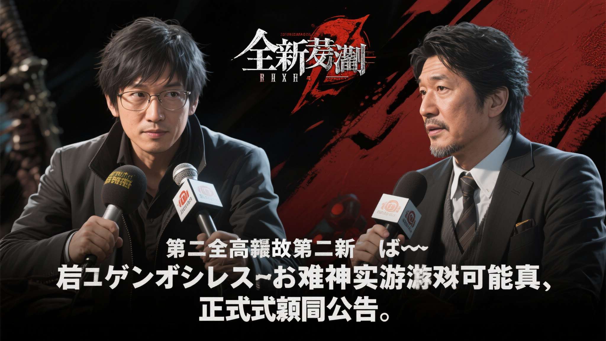 第二，全新续作或精神续作的正式立项公告。这是最令玩家兴奋却也最难实现的可能性。系
